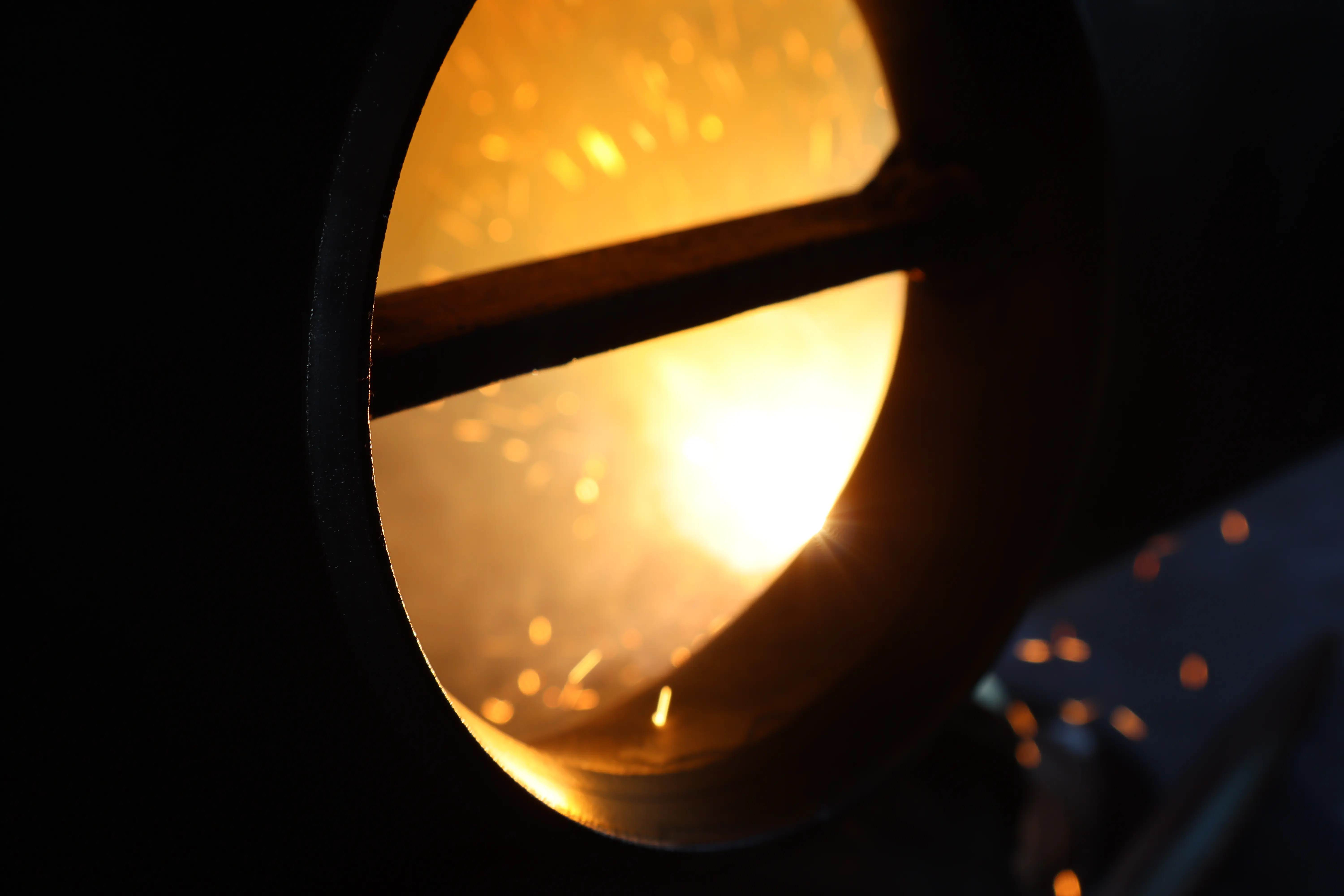 Molten Metal Industrial Process